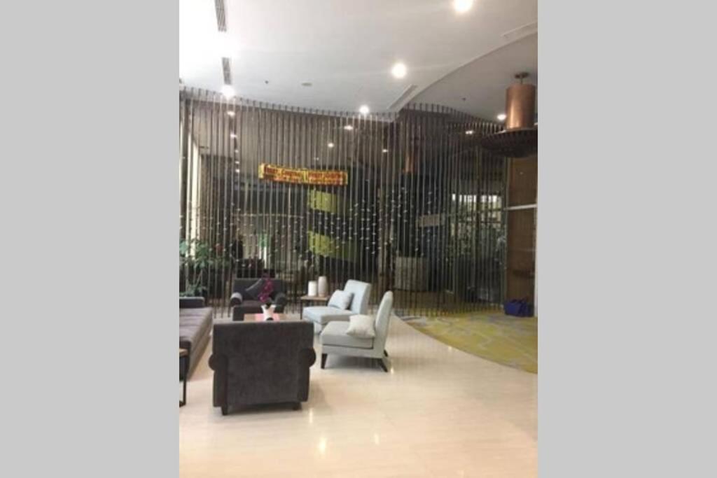 1 Bedroom Apartment Near Central Park Mall Jakarta Exterior photo